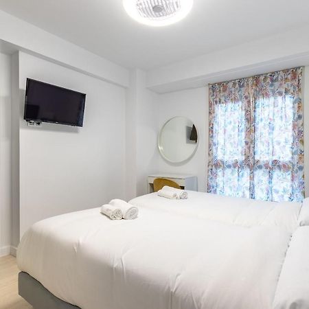 Cruces Metro Rooms 바라칼도 외부 사진