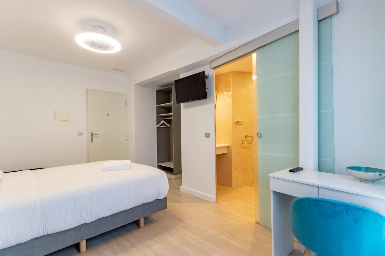 Cruces Metro Rooms 바라칼도 외부 사진