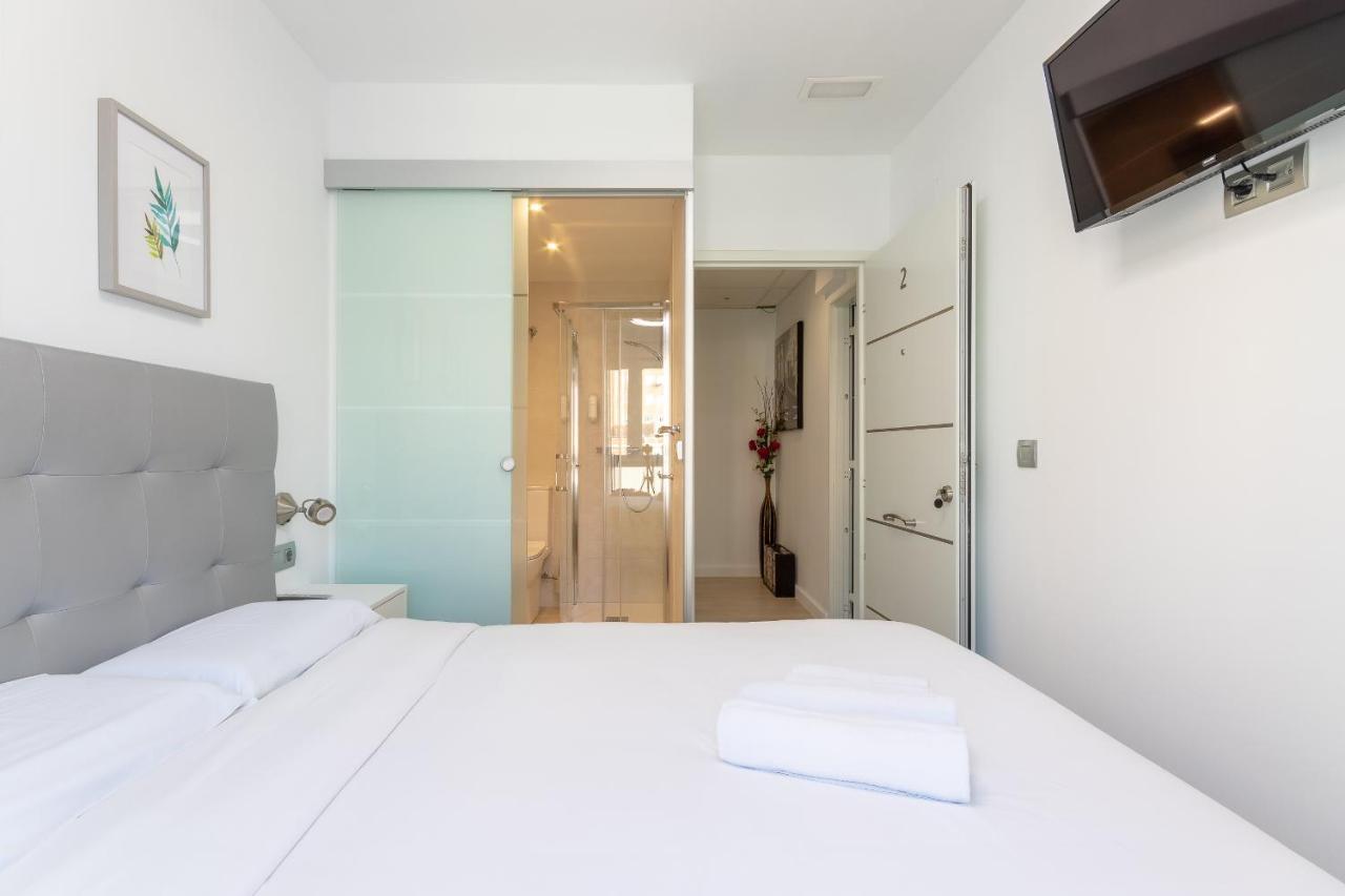 Cruces Metro Rooms 바라칼도 외부 사진