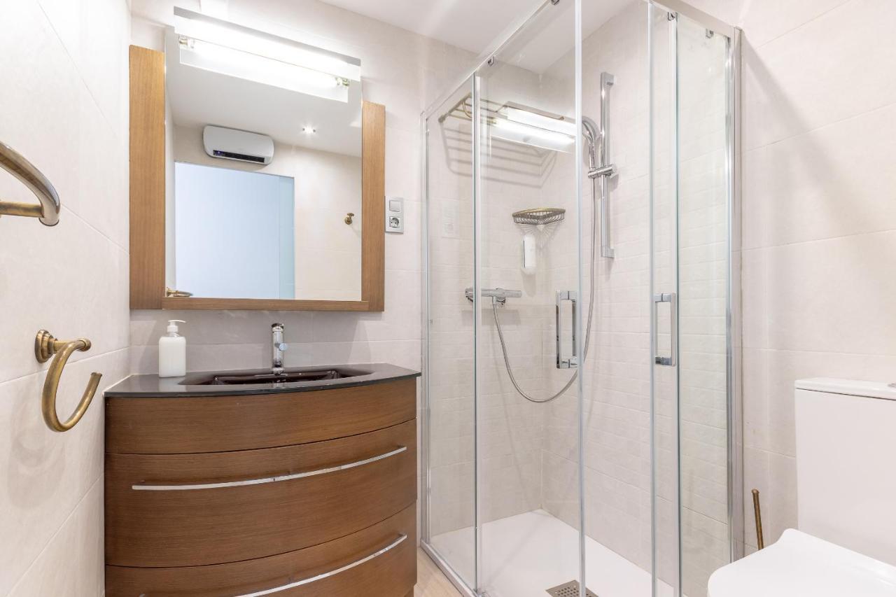 Cruces Metro Rooms 바라칼도 외부 사진