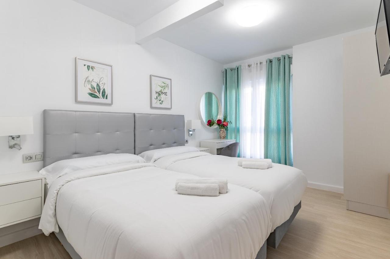 Cruces Metro Rooms 바라칼도 외부 사진