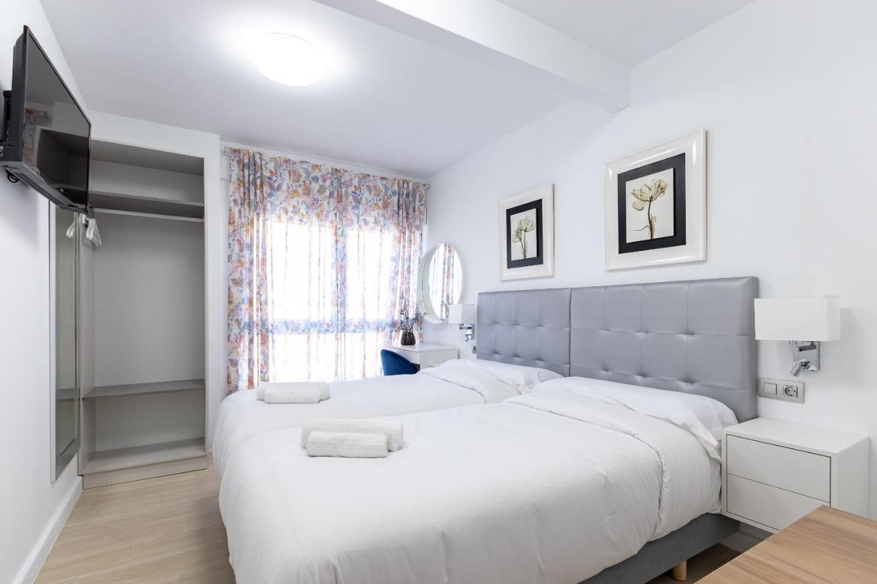 Cruces Metro Rooms 바라칼도 외부 사진
