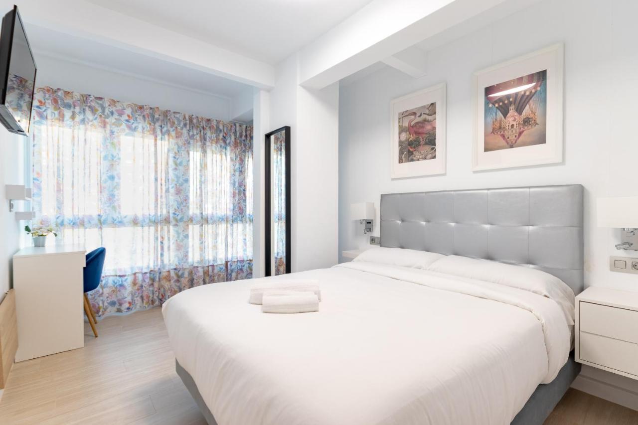 Cruces Metro Rooms 바라칼도 외부 사진